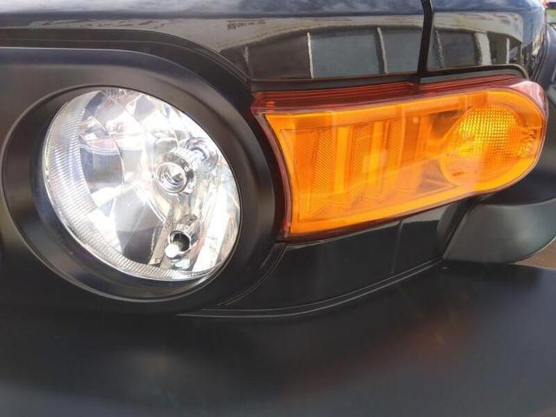 FJ CRUISER