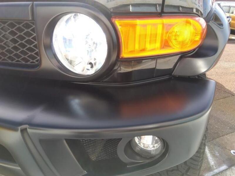 FJ CRUISER