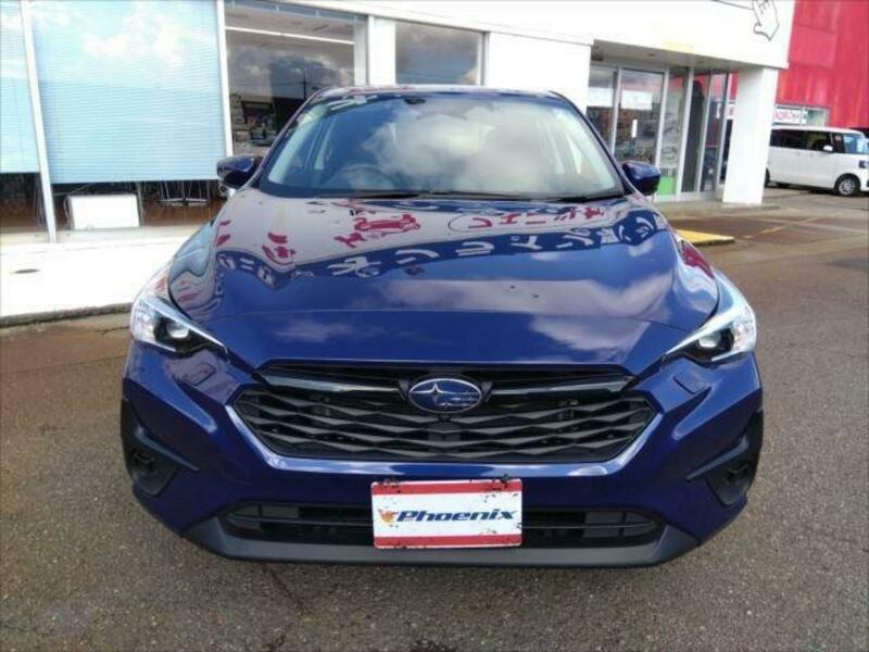 IMPREZA