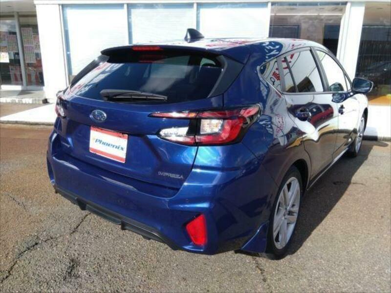IMPREZA