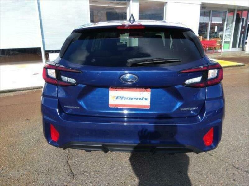 IMPREZA