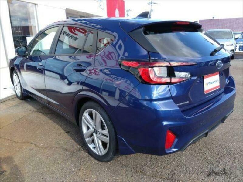 IMPREZA