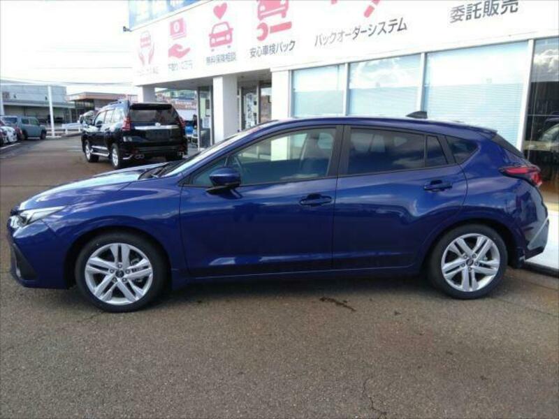 IMPREZA