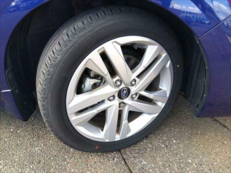 IMPREZA