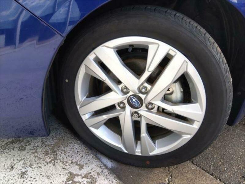 IMPREZA