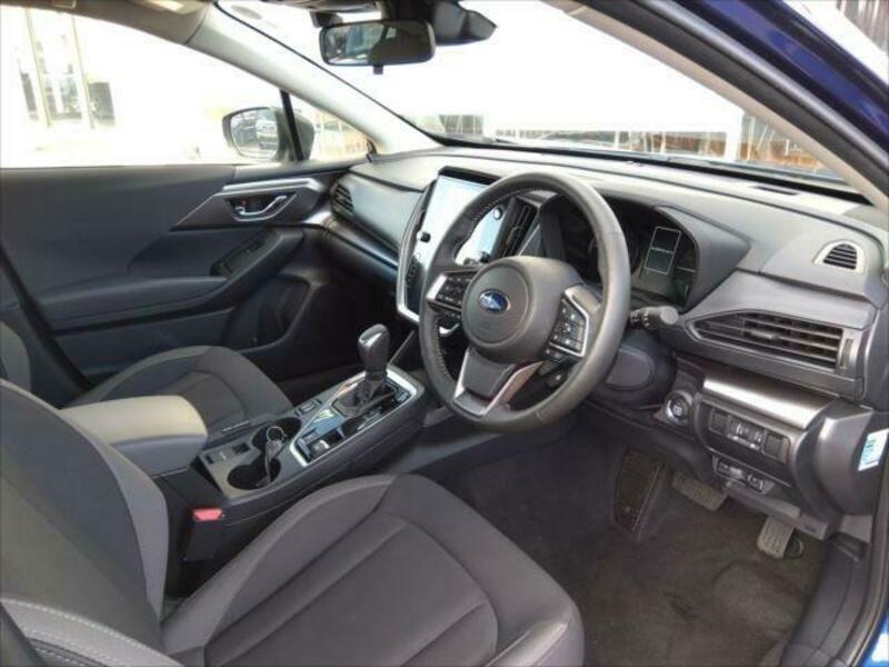 IMPREZA