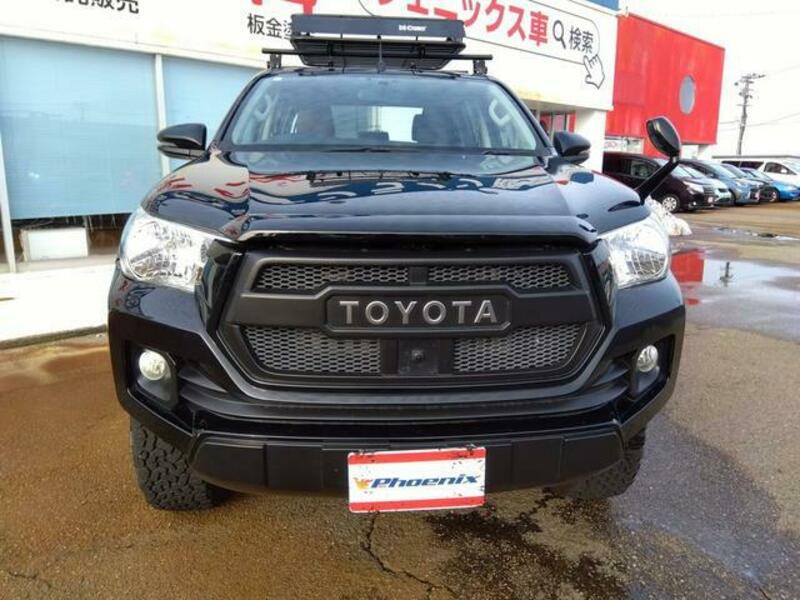 HILUX
