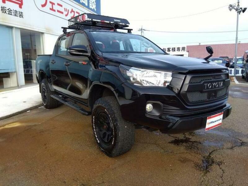 HILUX