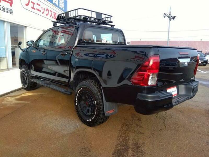 HILUX