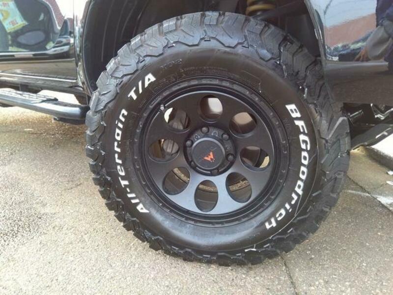 HILUX