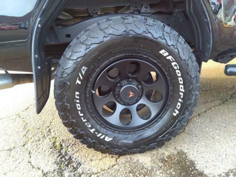 HILUX
