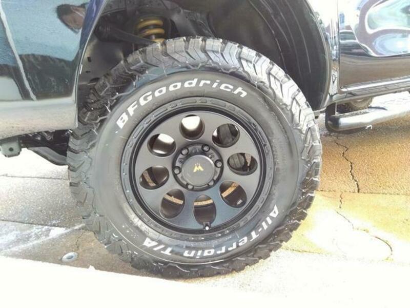 HILUX