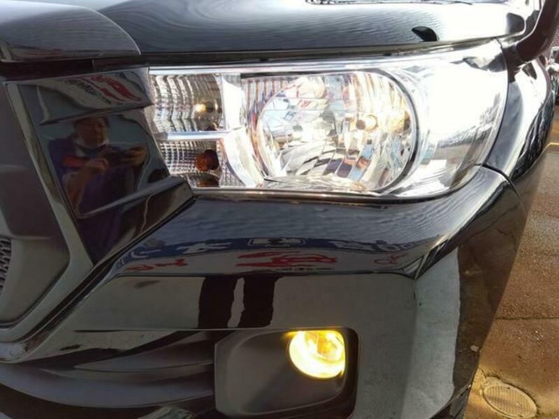 HILUX
