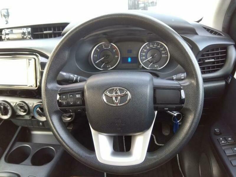 HILUX