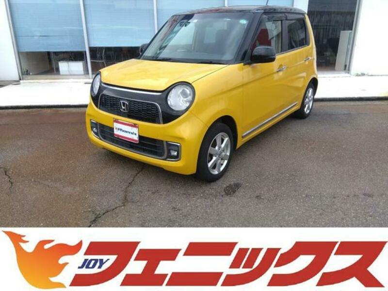 HONDA N ONE