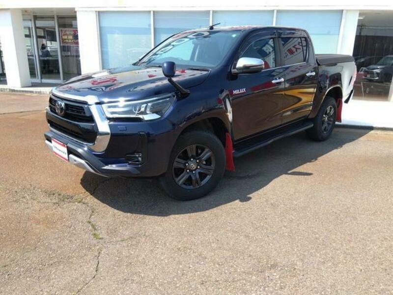 HILUX