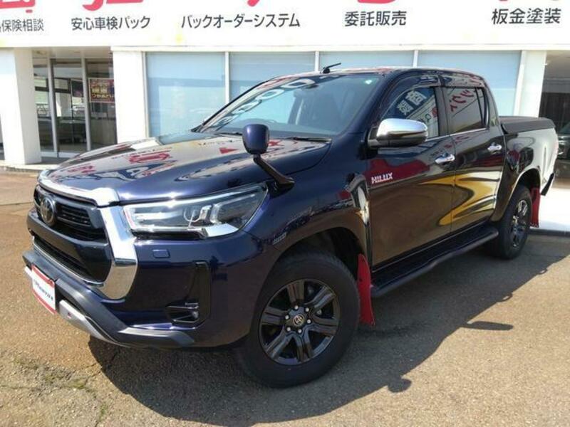 HILUX