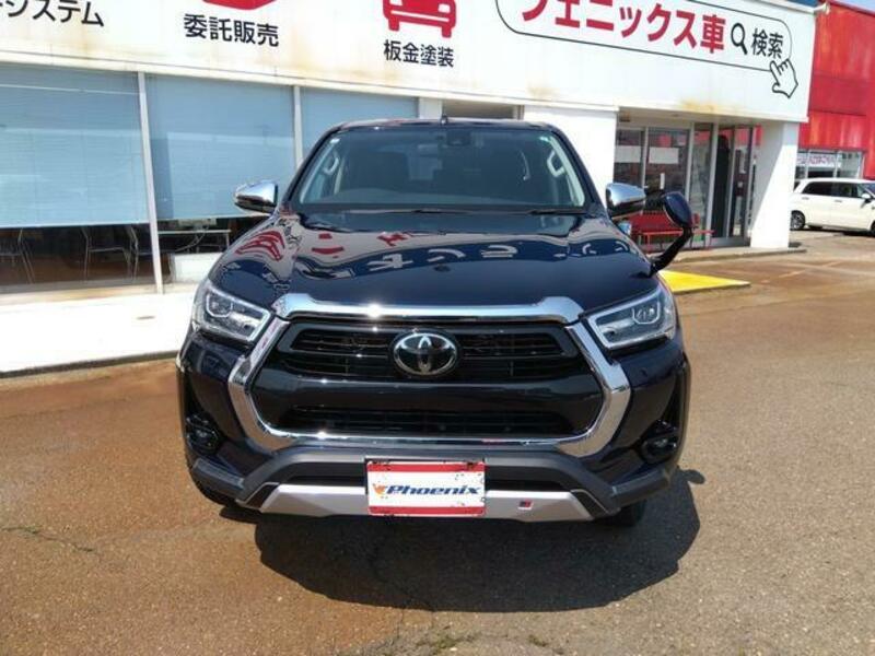 HILUX