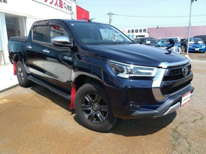 HILUX