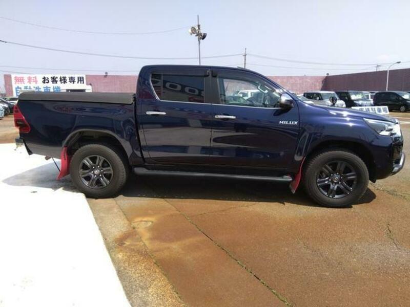 HILUX