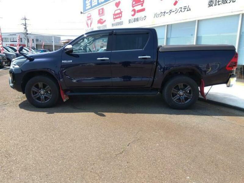 HILUX