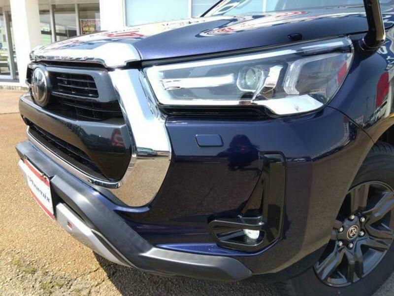 HILUX