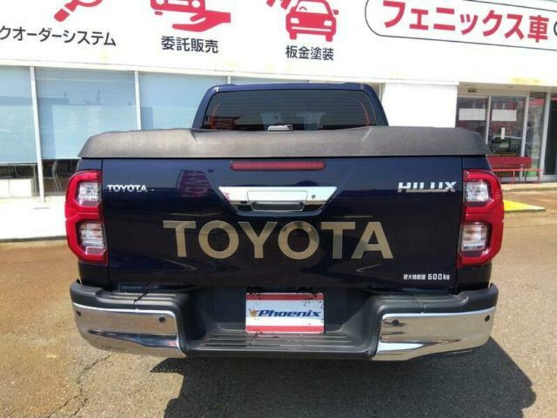 HILUX