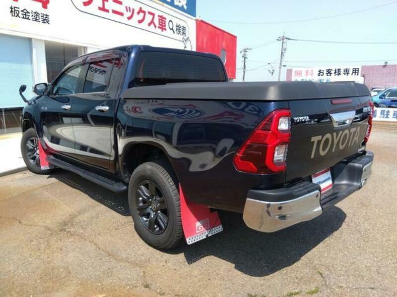 HILUX