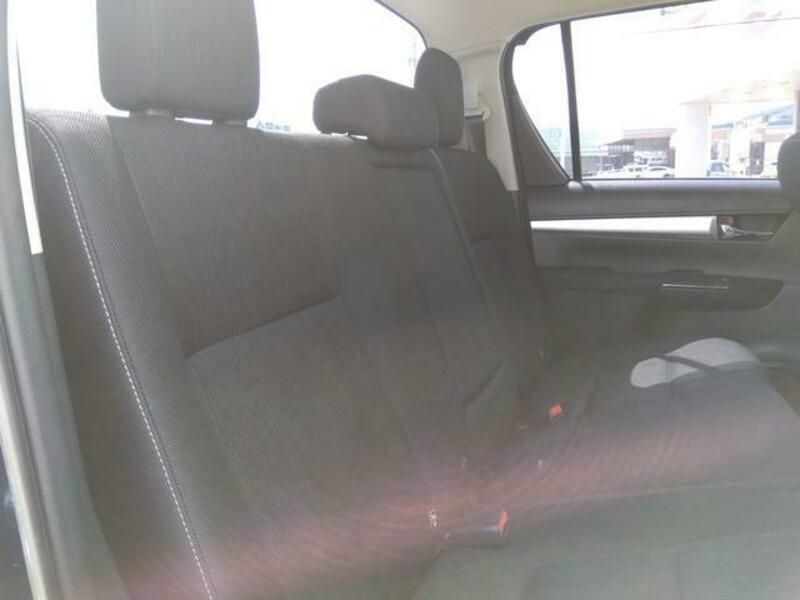 HILUX