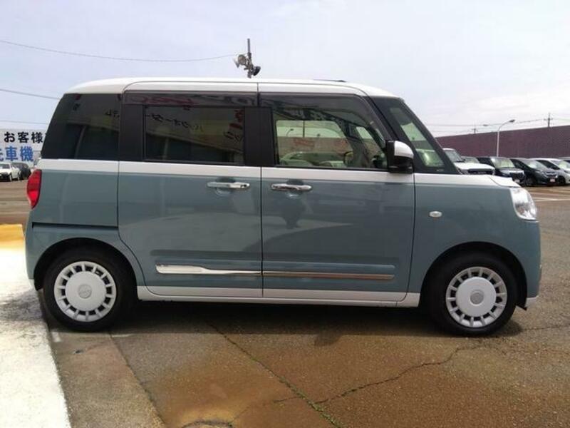 MOVE CANBUS