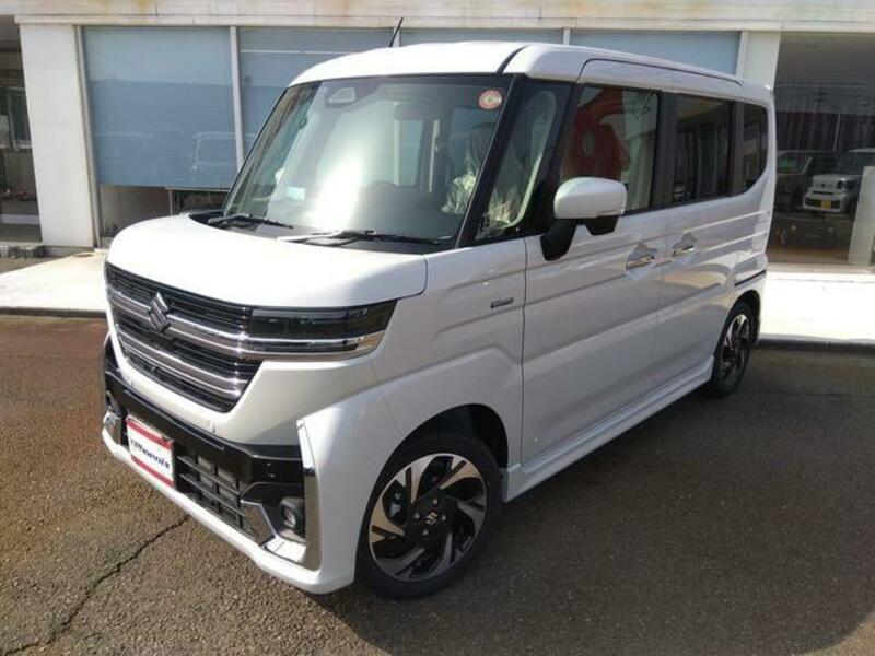 SPACIA CUSTOM