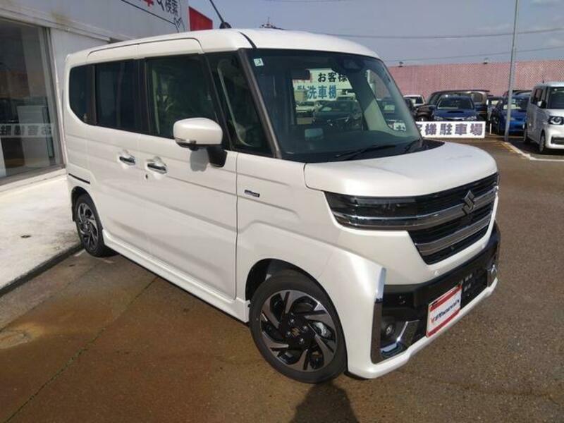SPACIA CUSTOM