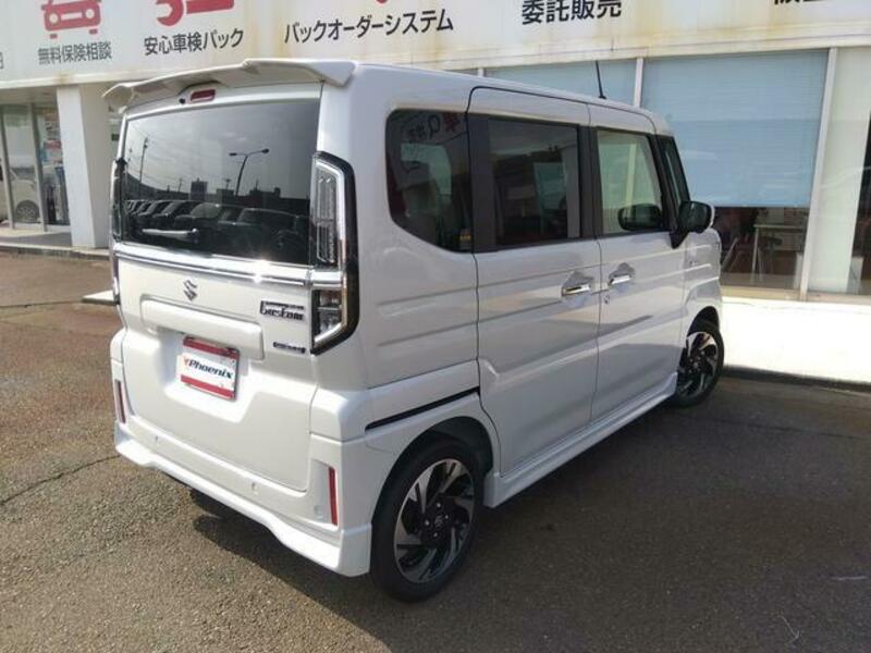 SPACIA CUSTOM