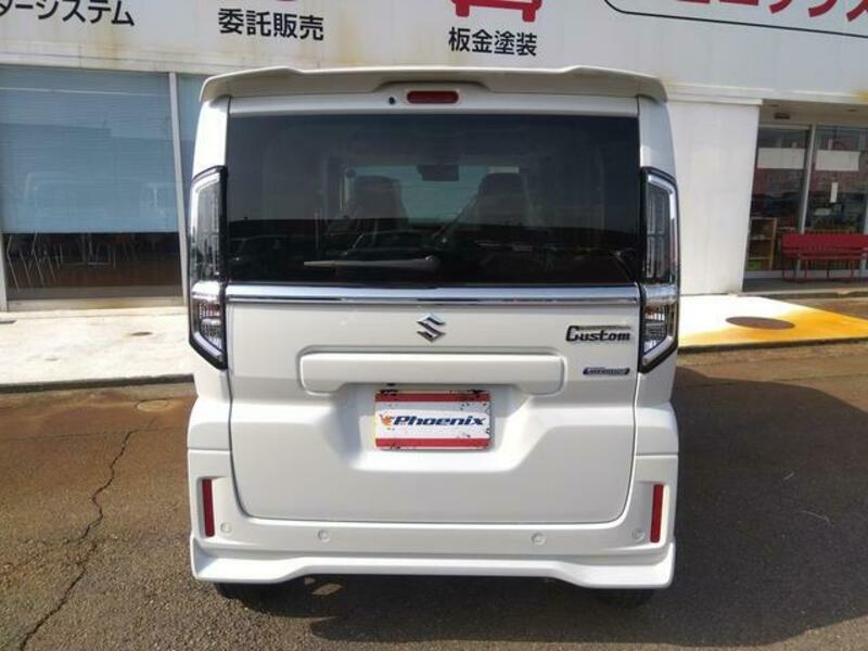 SPACIA CUSTOM