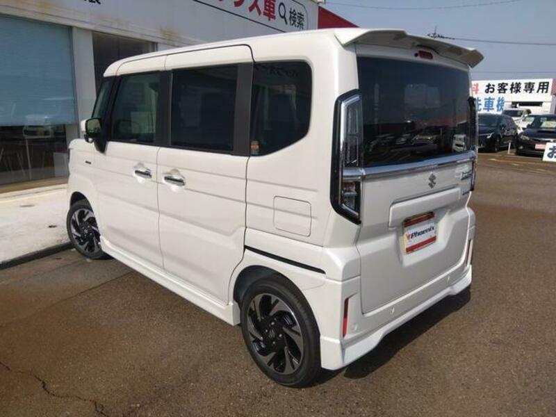 SPACIA CUSTOM