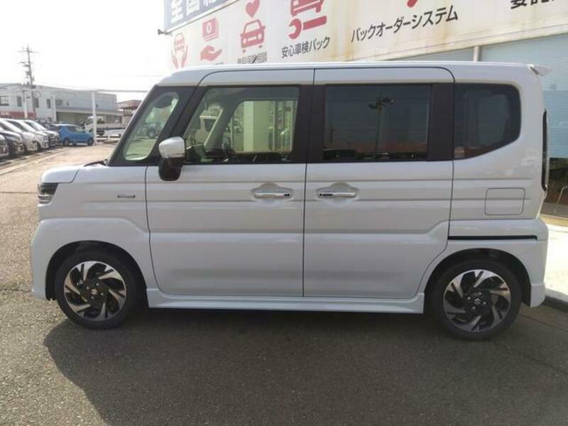 SPACIA CUSTOM