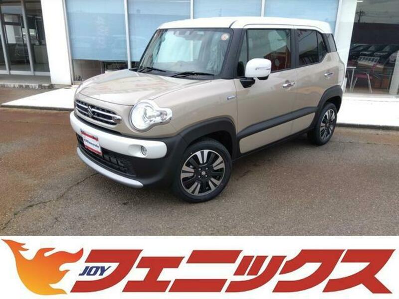 SUZUKI XBEE