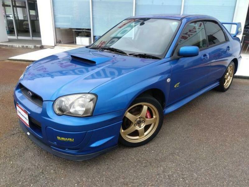 IMPREZA