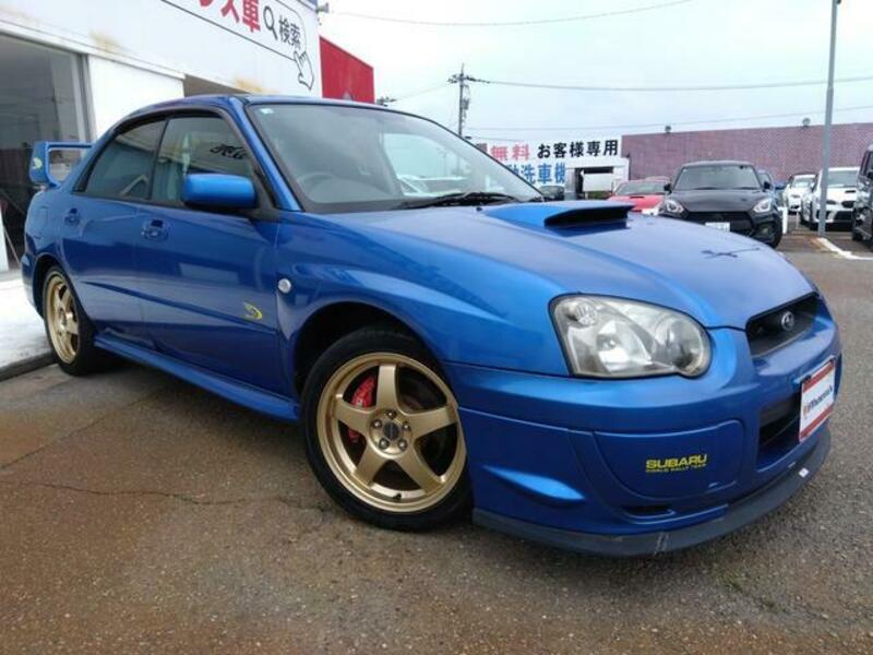 IMPREZA