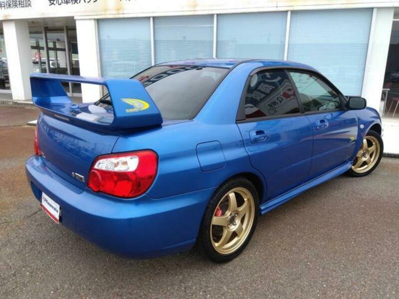 IMPREZA