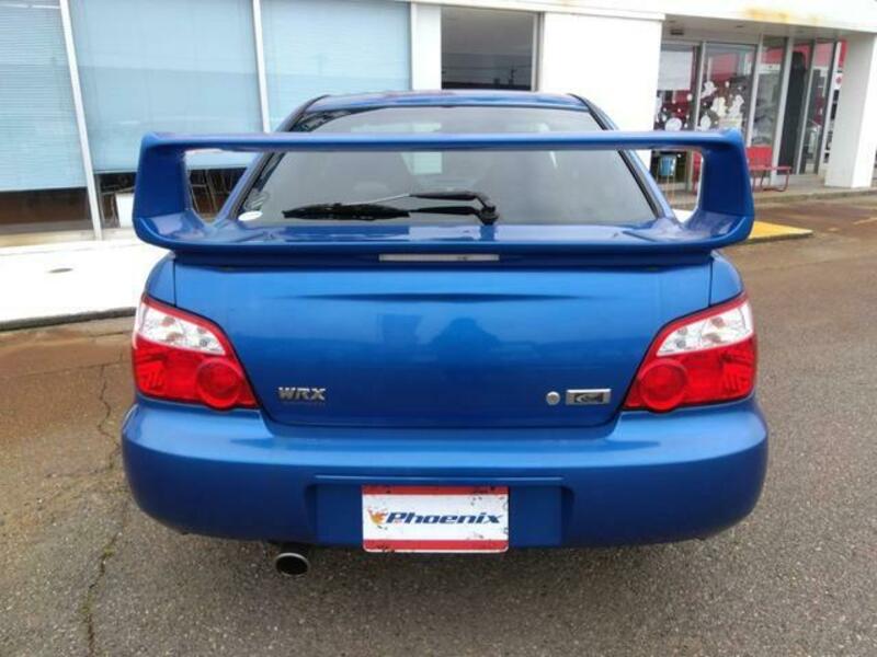 IMPREZA