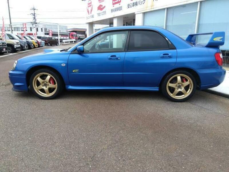 IMPREZA
