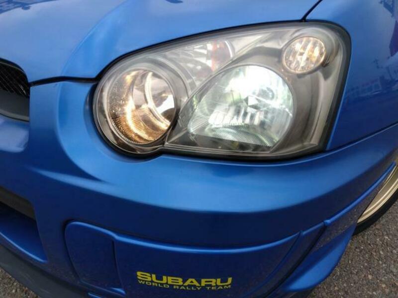 IMPREZA