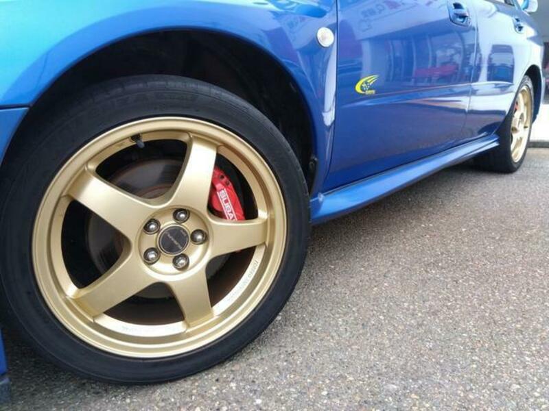 IMPREZA