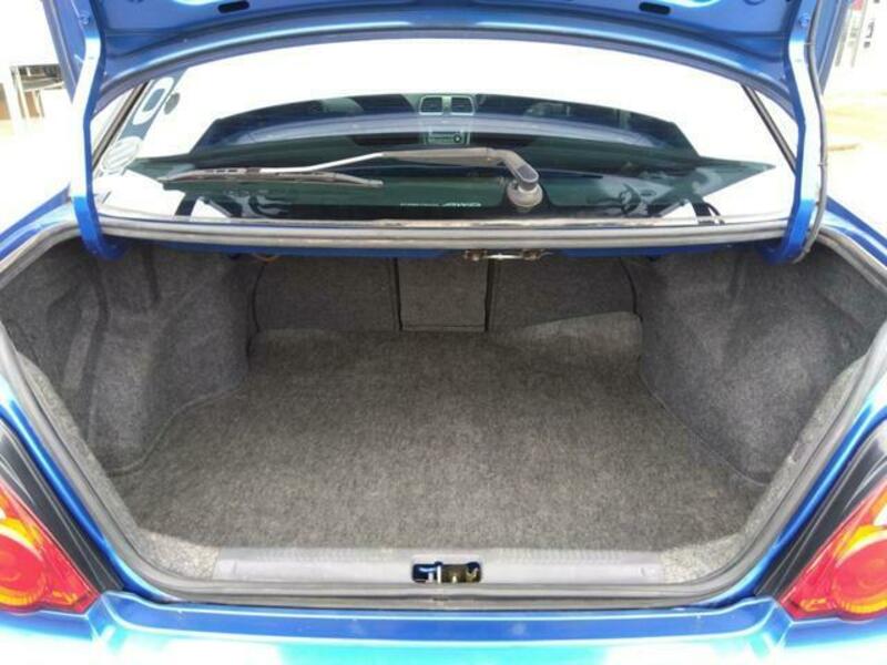 IMPREZA