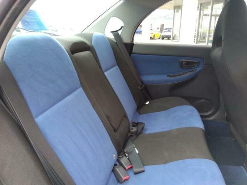 IMPREZA