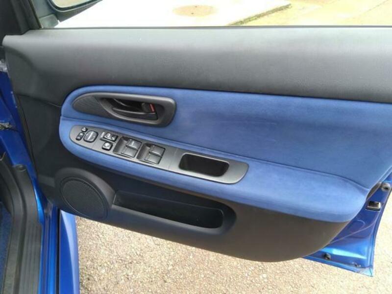 IMPREZA