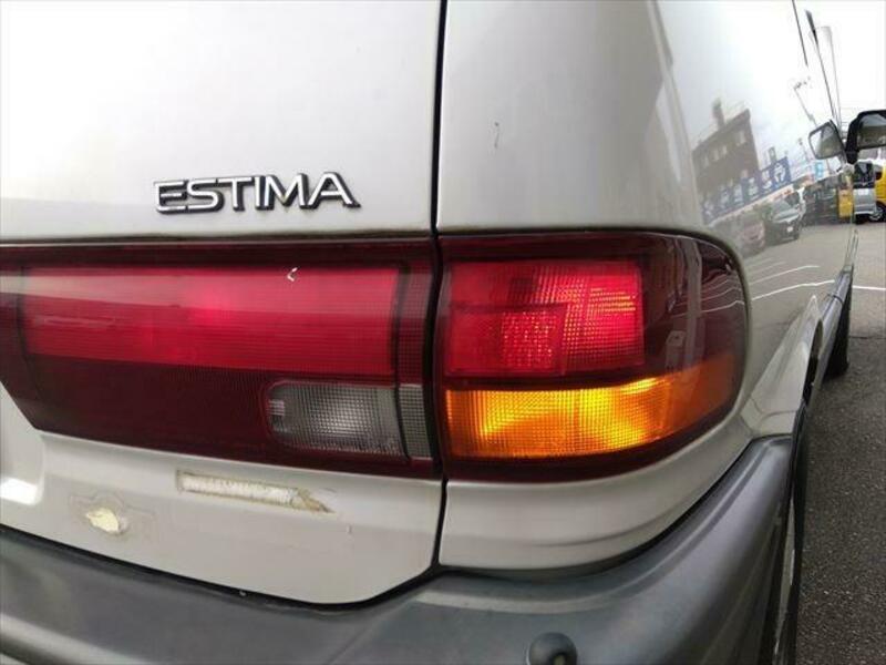 ESTIMA
