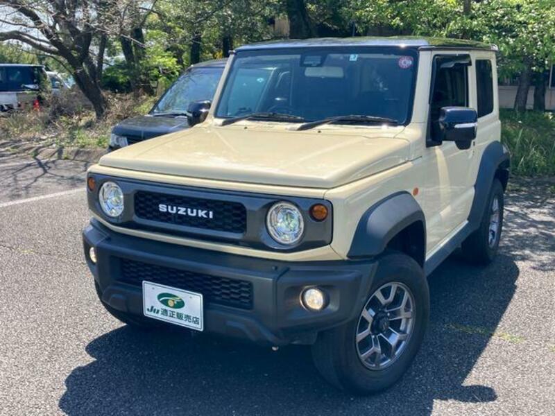JIMNY SIERRA