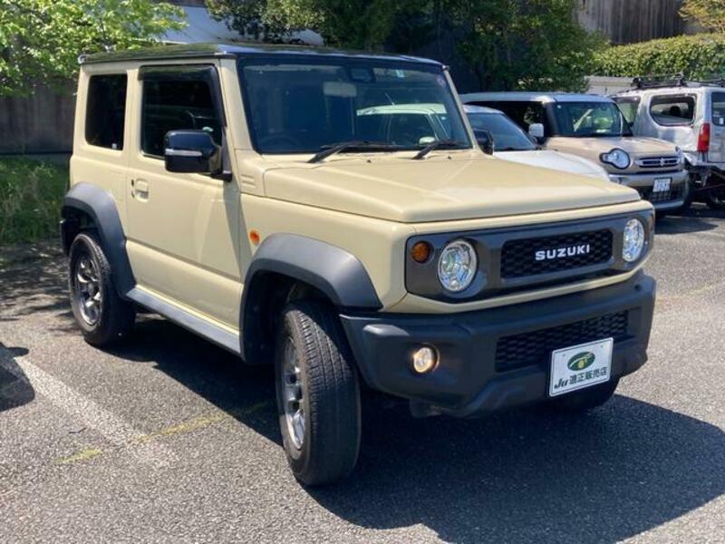 JIMNY SIERRA